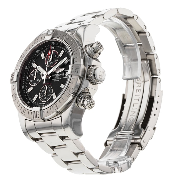 Breitling Avenger II A13381 Image 2